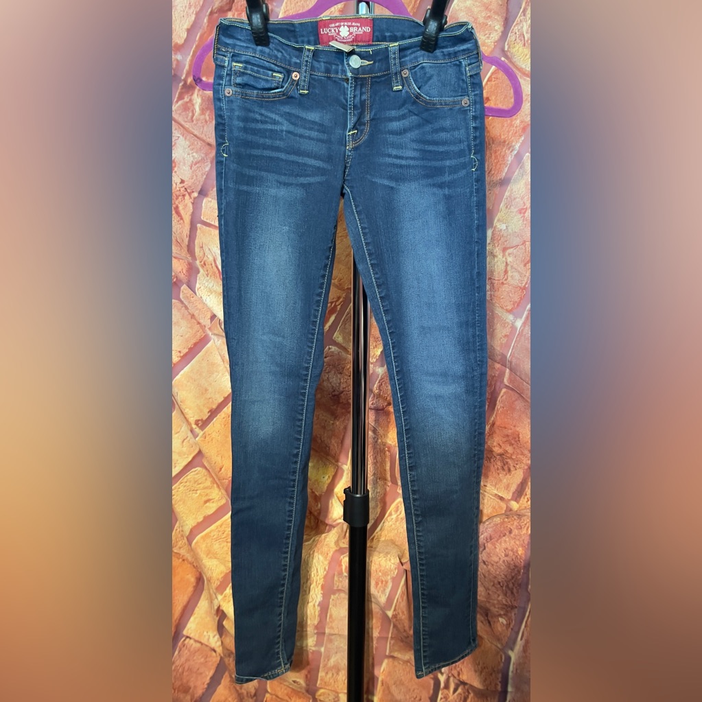 Lucky Brand 0024 Jeans